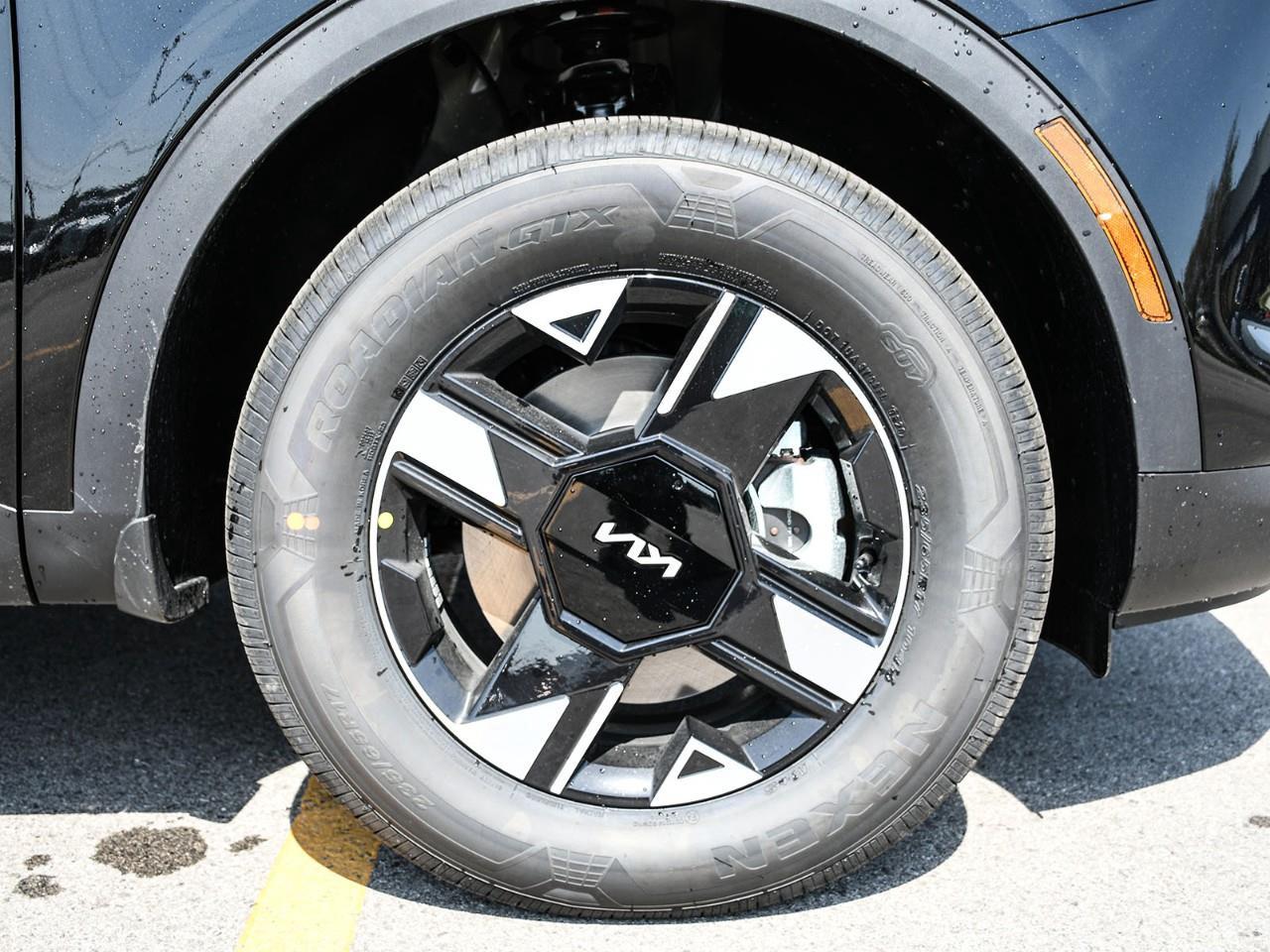 2026 Kia Sportage 2026 Kia Sportage – LX Photo