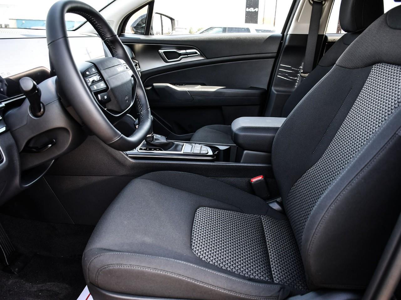 2026 Kia Sportage 2026 Kia Sportage – LX Photo