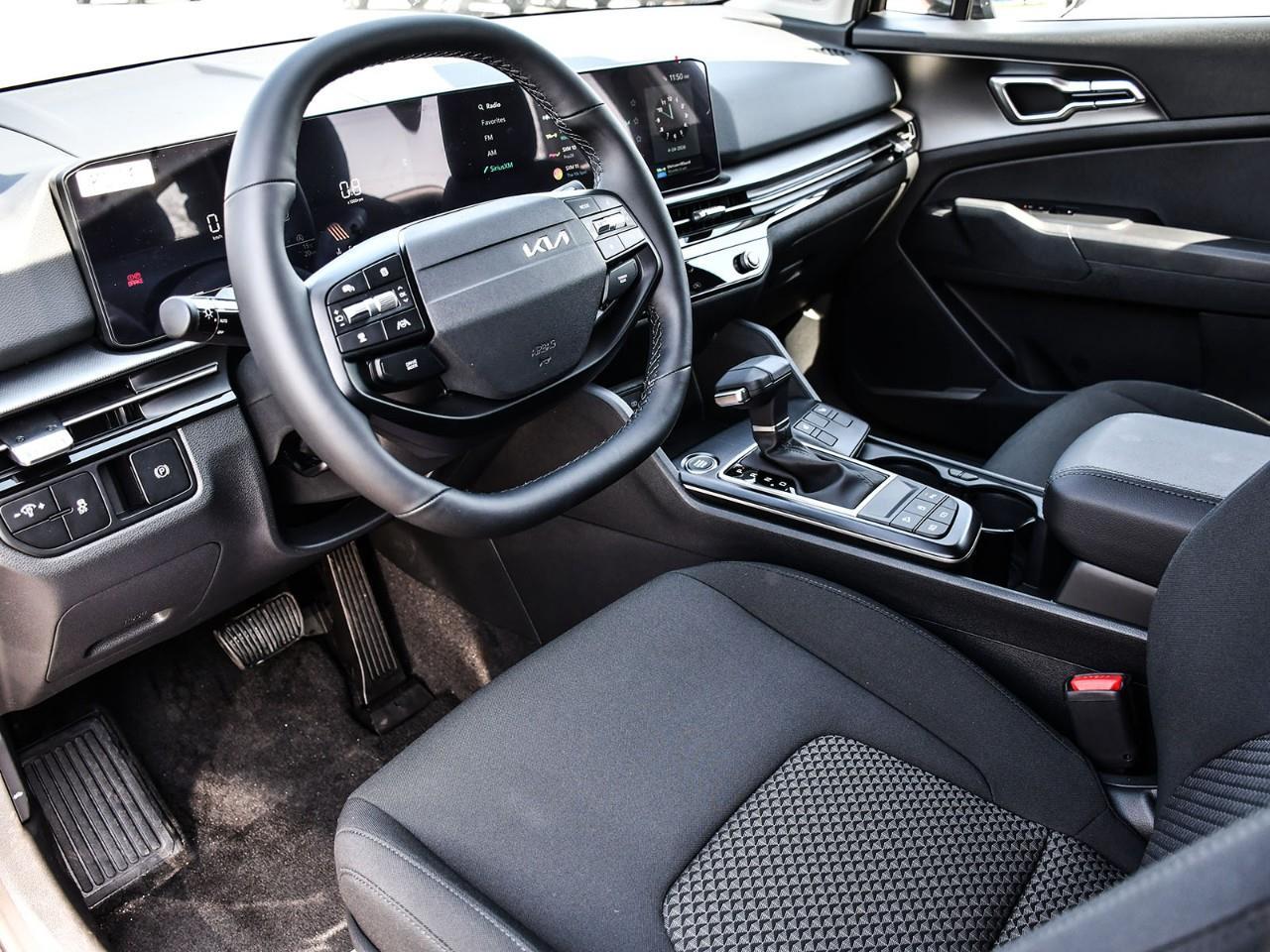 2026 Kia Sportage 2026 Kia Sportage – LX Photo