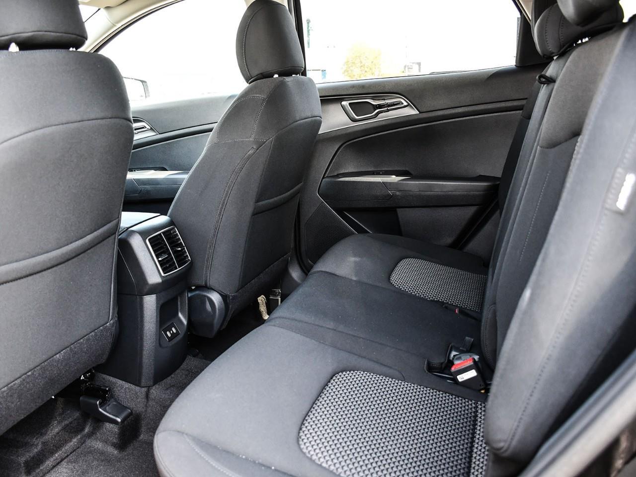 2026 Kia Sportage 2026 Kia Sportage – LX Photo