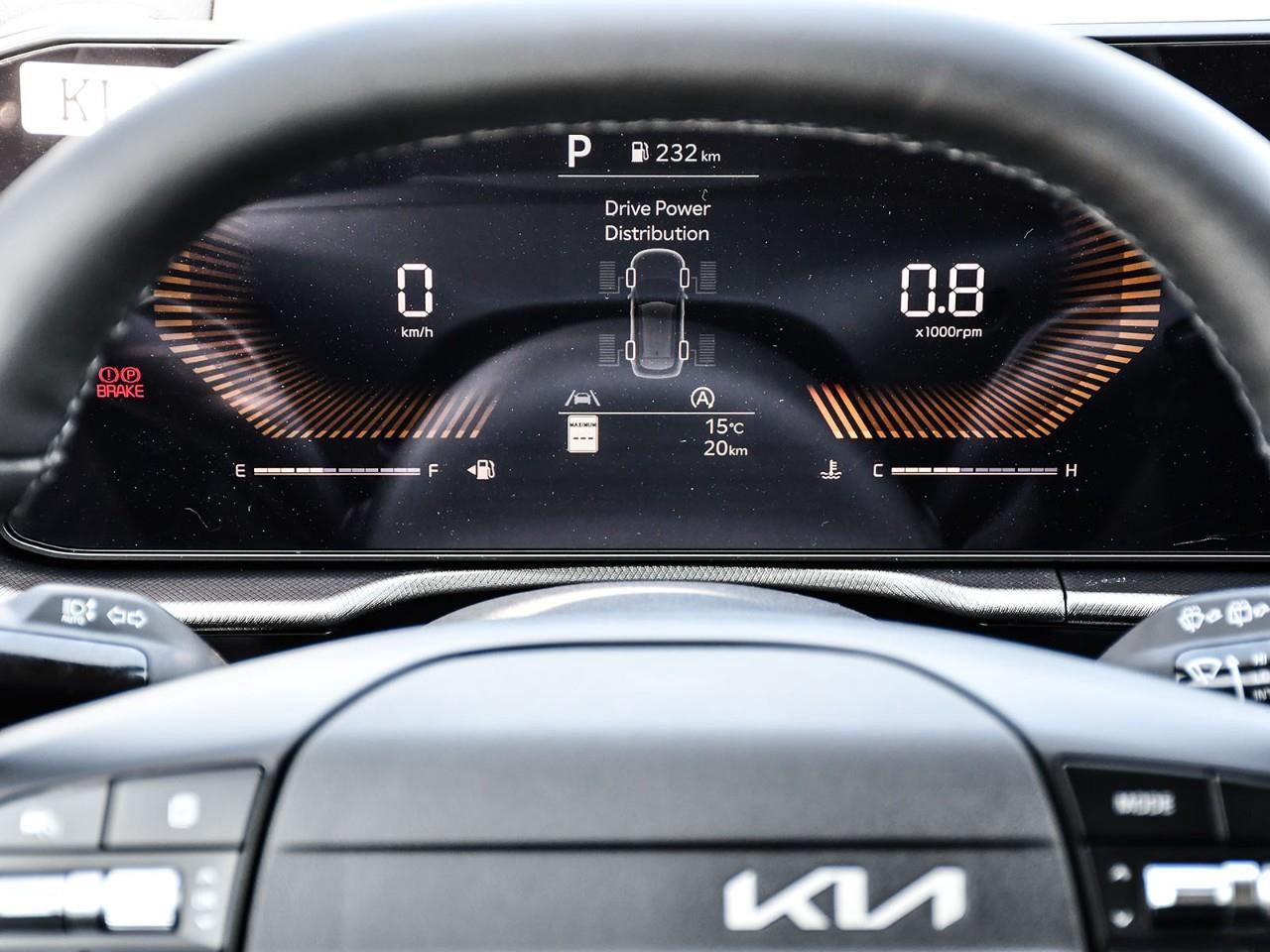 2026 Kia Sportage 2026 Kia Sportage – LX Photo