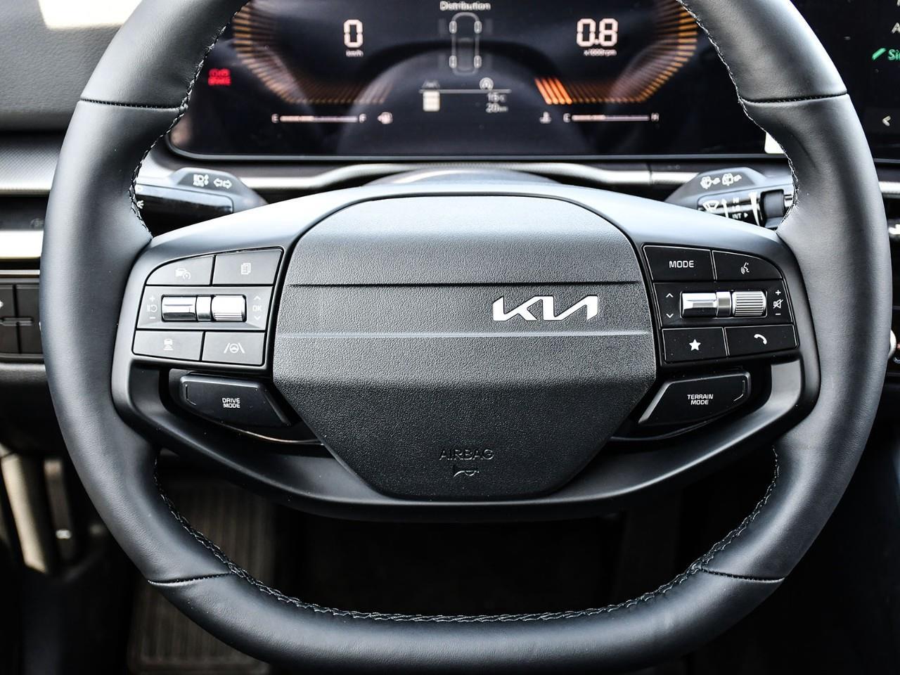 2026 Kia Sportage 2026 Kia Sportage – LX Photo