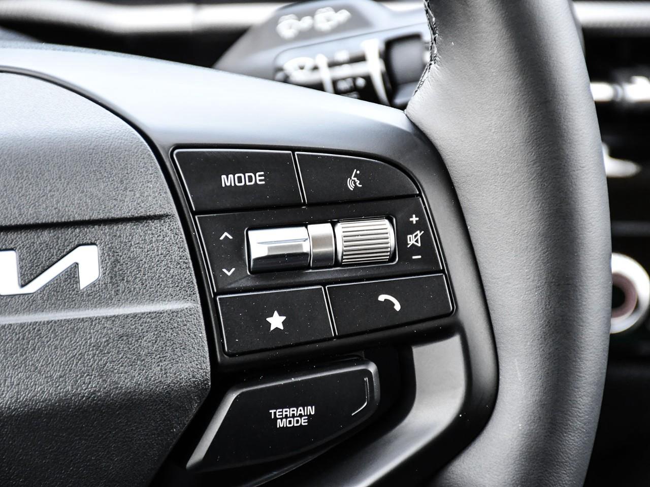 2026 Kia Sportage 2026 Kia Sportage – LX Photo