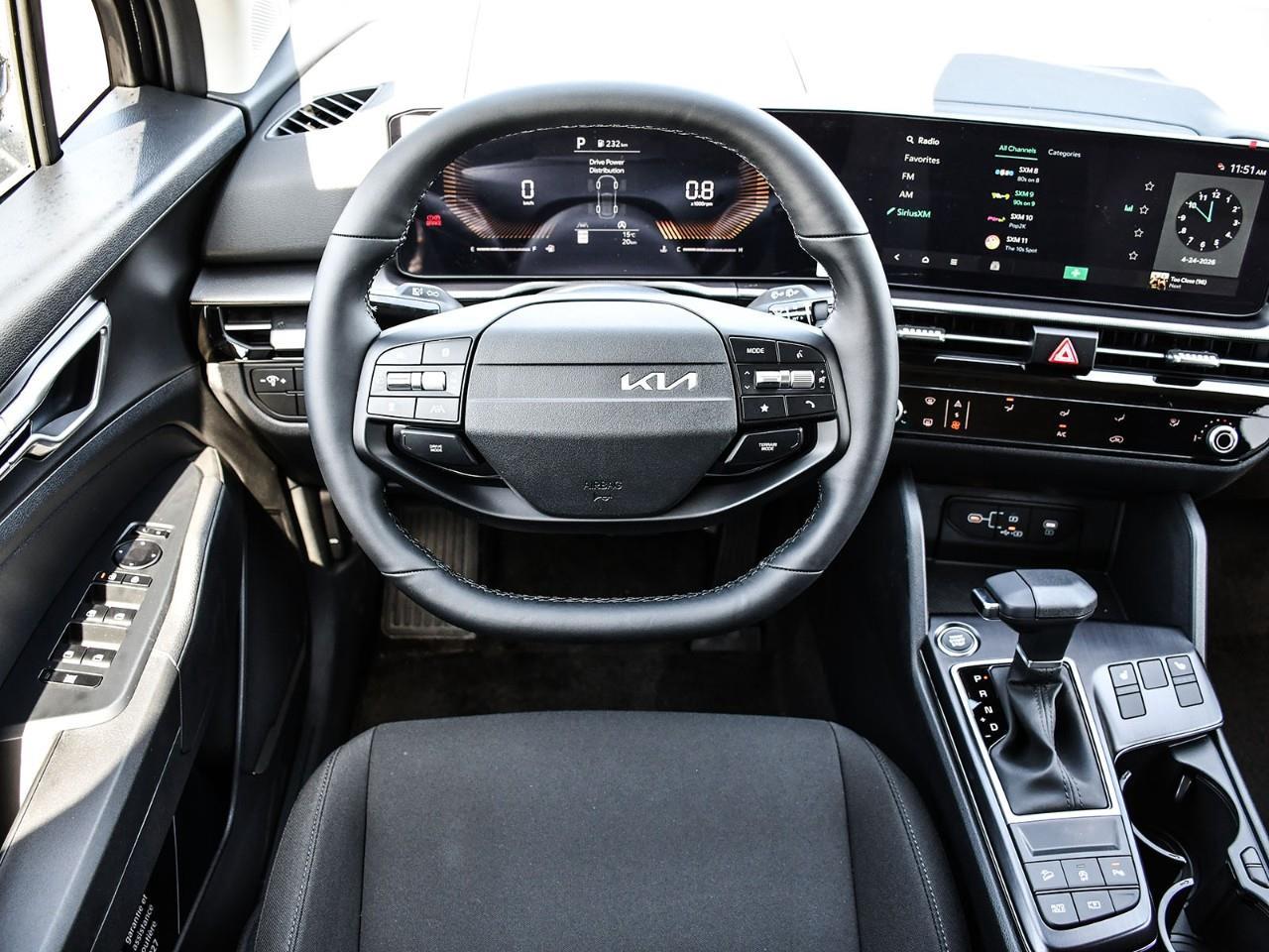 2026 Kia Sportage 2026 Kia Sportage – LX Photo