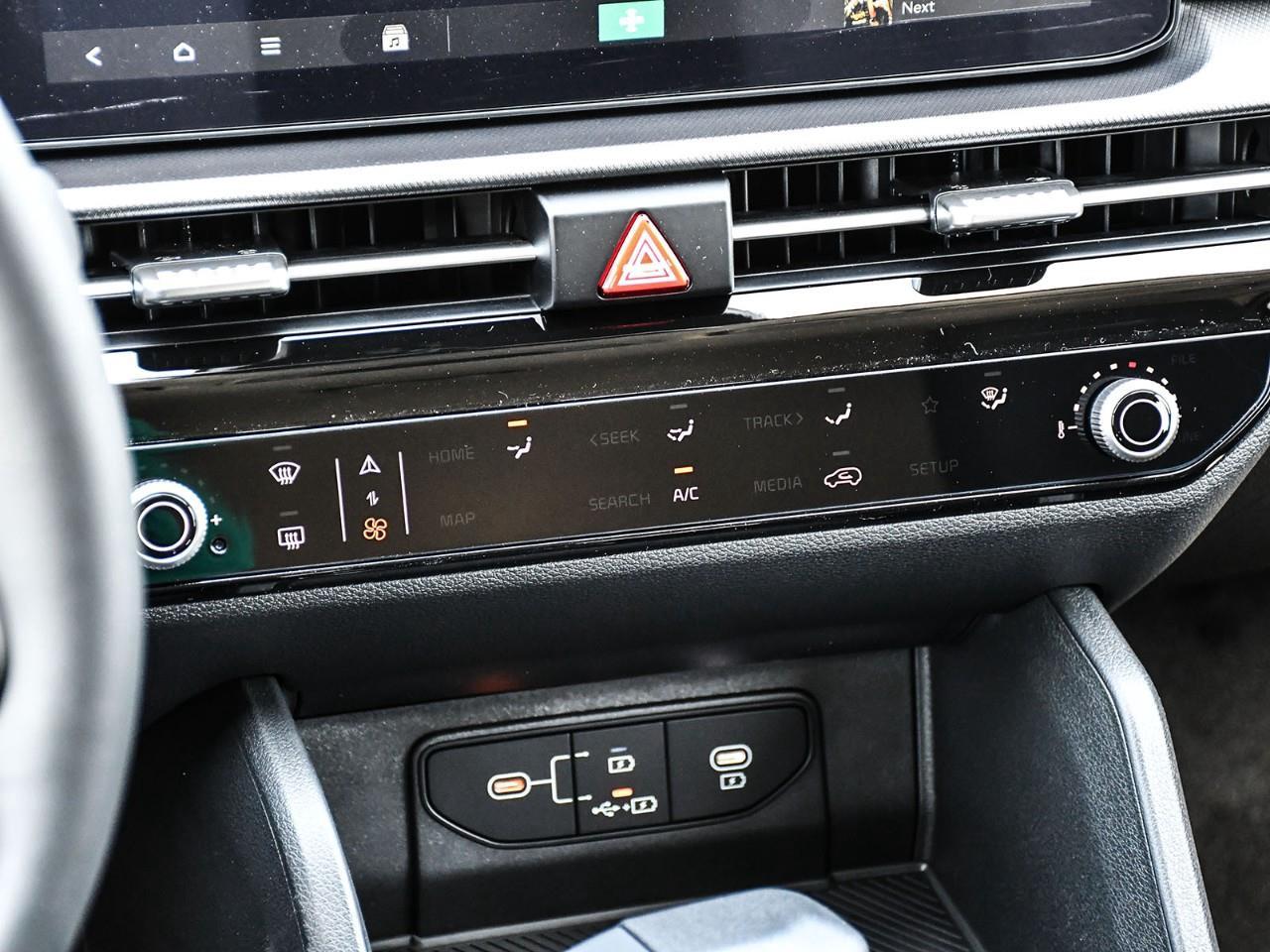 2026 Kia Sportage 2026 Kia Sportage – LX Photo