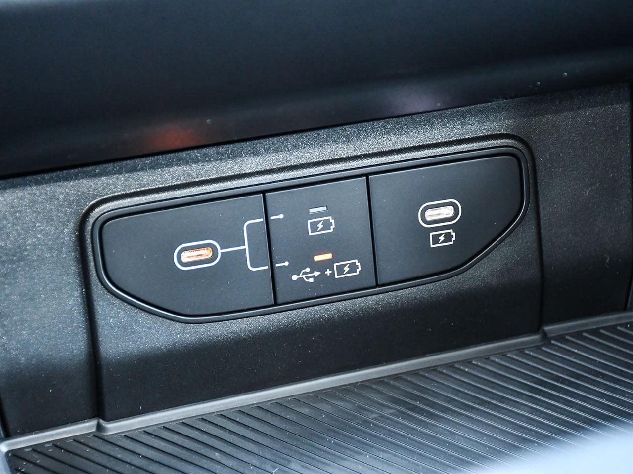 2026 Kia Sportage 2026 Kia Sportage – LX Photo