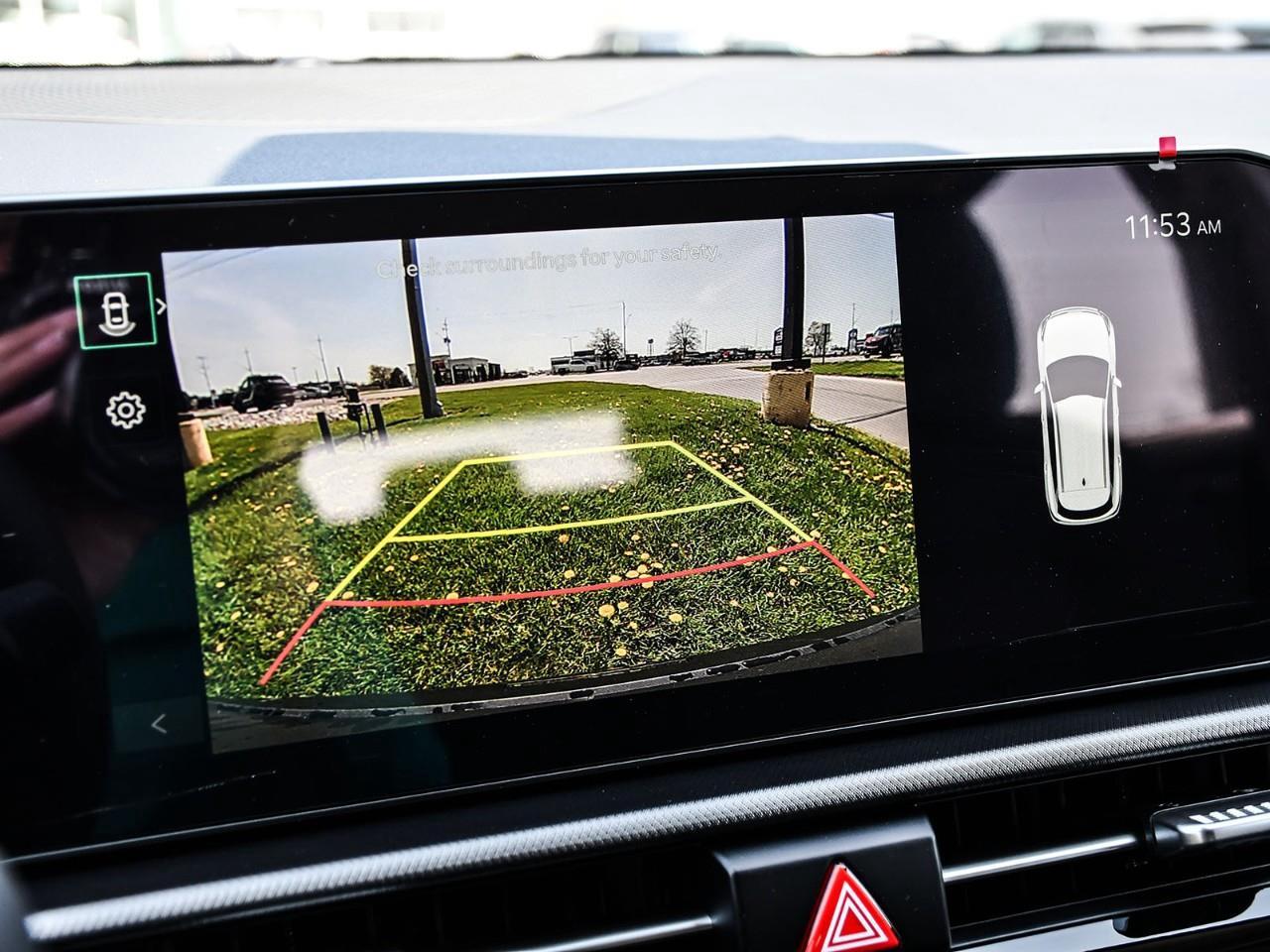 2026 Kia Sportage 2026 Kia Sportage – LX Photo