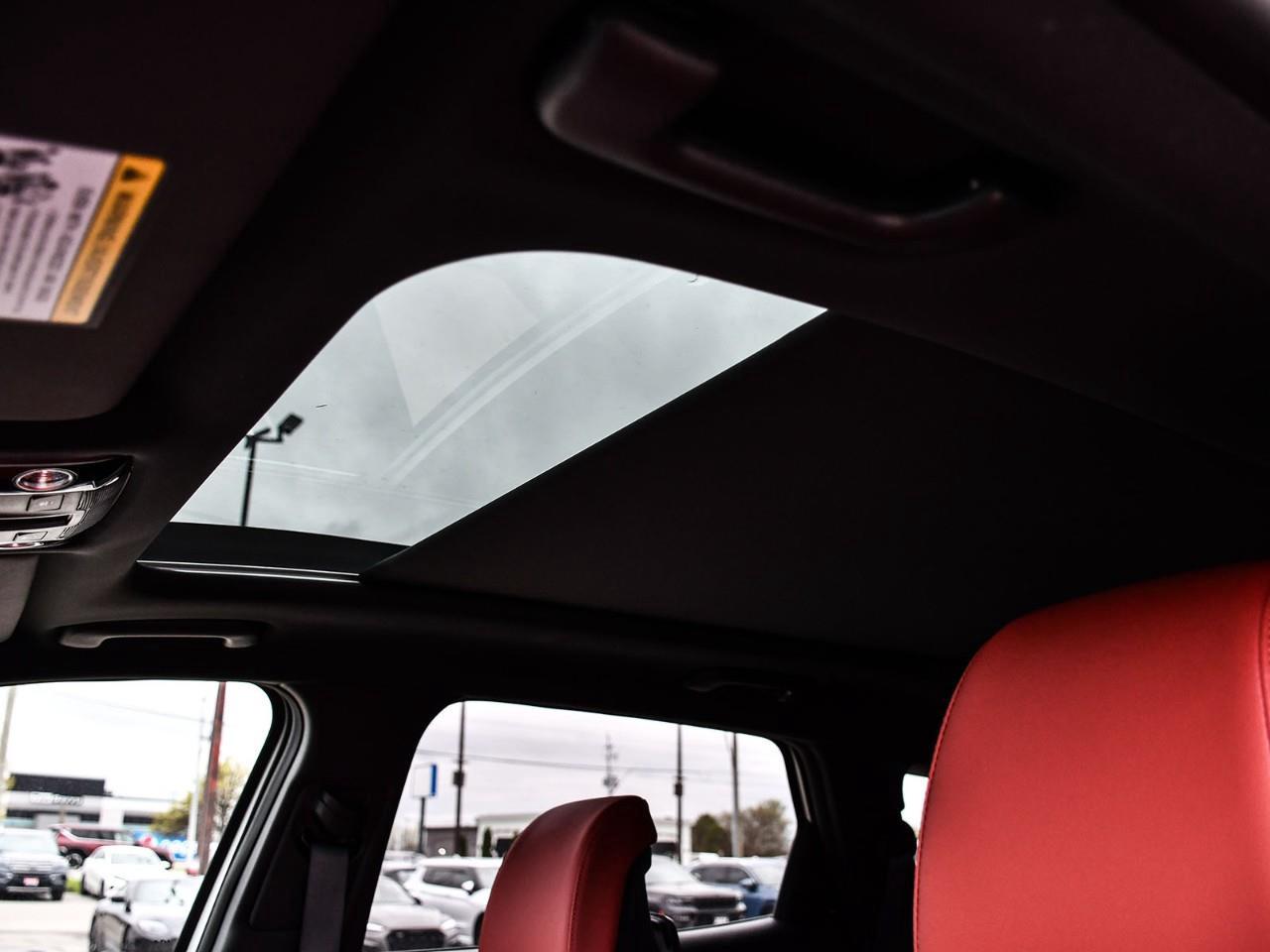 2026 Kia Sportage EX Premium w/Red Interior 2026 Kia Sportage – EX Premium Photo