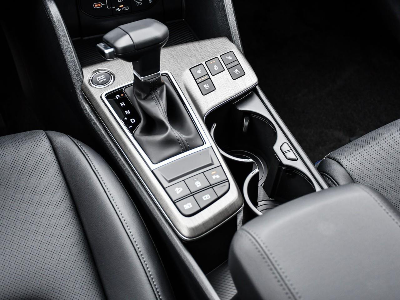 2026 Kia Sportage X-Line Limited w/Black Interior 2026 Kia Sportage – X-Line Limited Photo