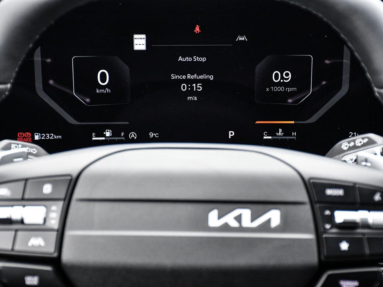 2026 Kia Sportage X-Line Limited w/Black Interior 2026 Kia Sportage – X-Line Limited Photo