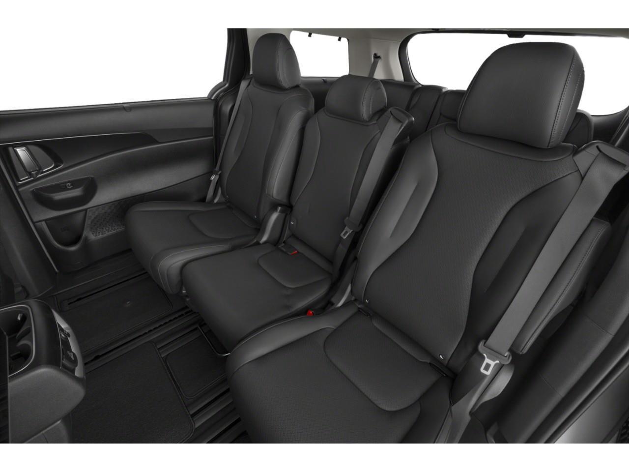 2026 Kia Carnival Hybrid 2026 Kia Carnival Hybrid – SX Photo