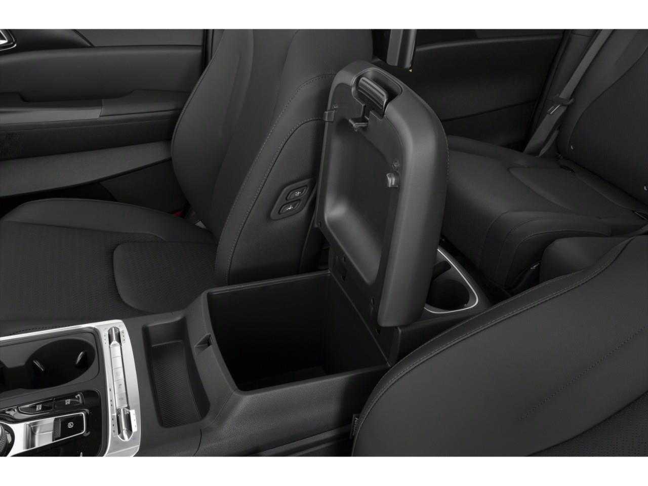 2026 Kia Carnival Hybrid 2026 Kia Carnival Hybrid – SX Photo