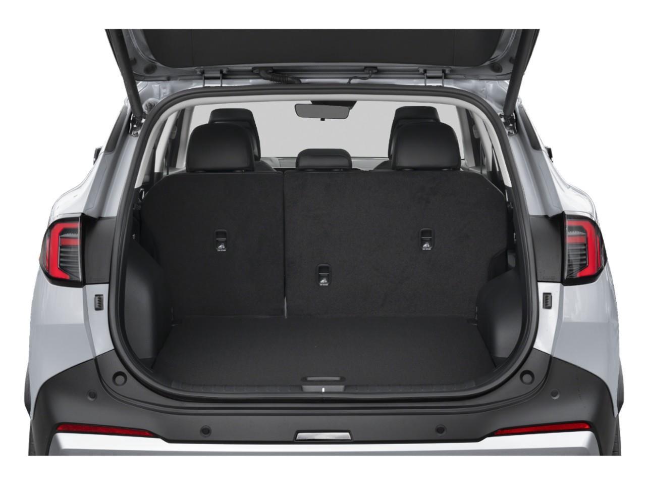 2026 Kia Sportage 2026 Kia Sportage – EX Photo