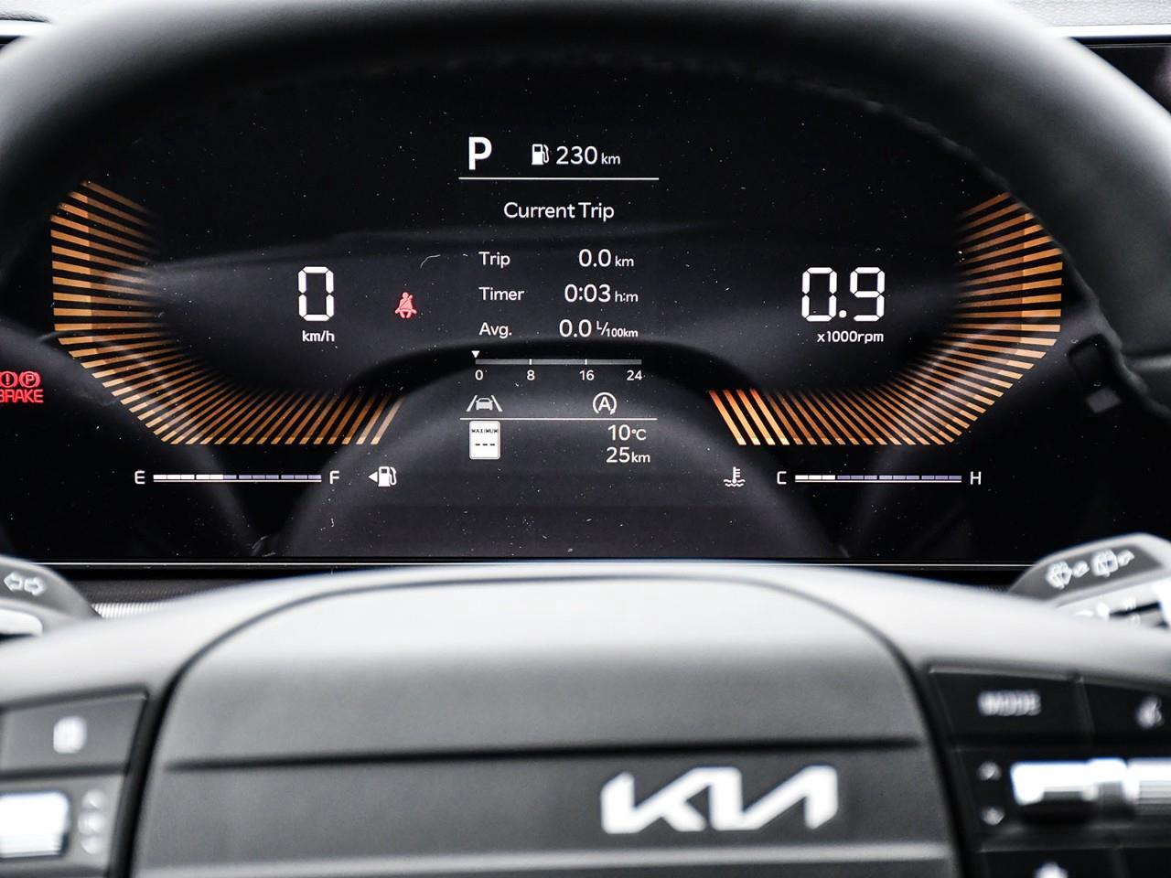 2026 Kia Sportage 2026 Kia Sportage – EX Photo