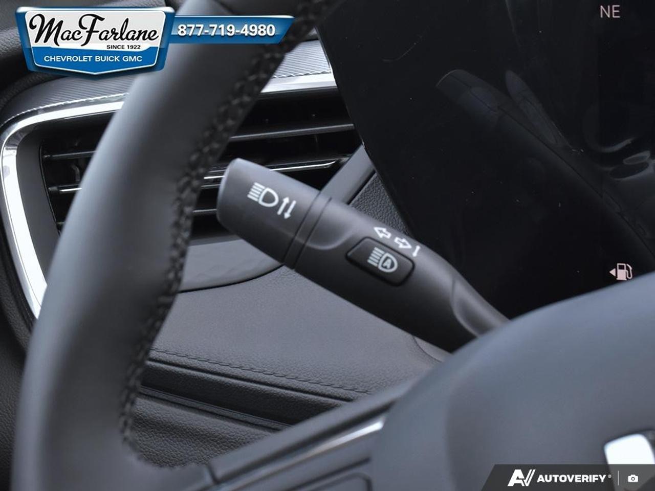 2026 Buick Encore GX Sport Touring AWD Photo