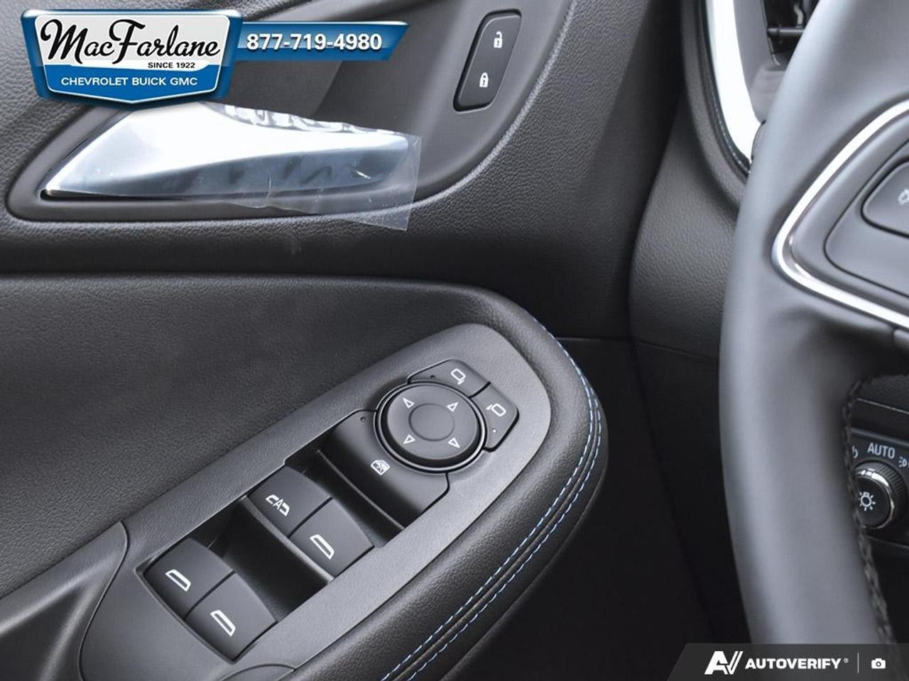 2026 Buick Encore GX Sport Touring AWD Photo