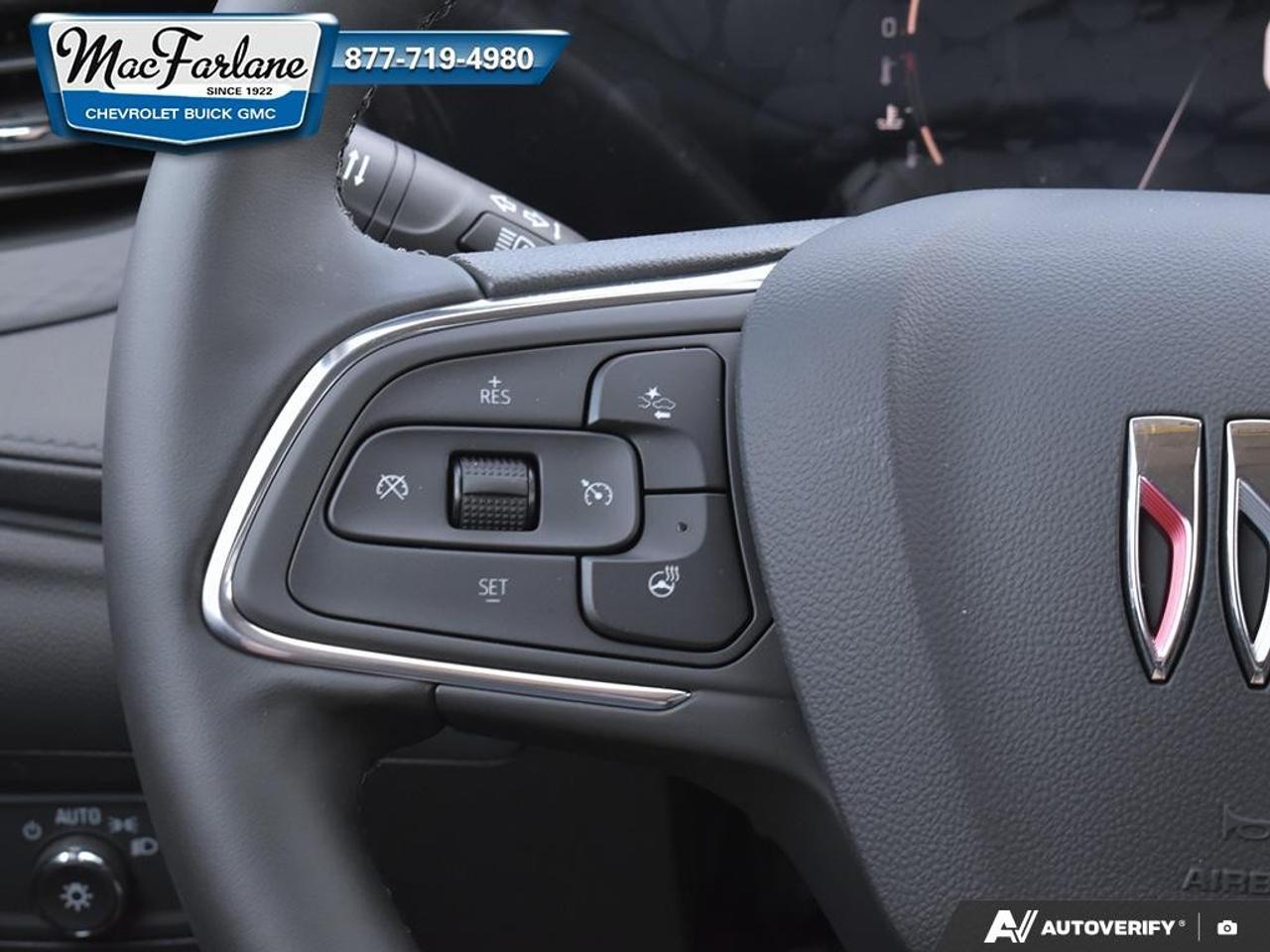 2026 Buick Encore GX Sport Touring AWD Photo