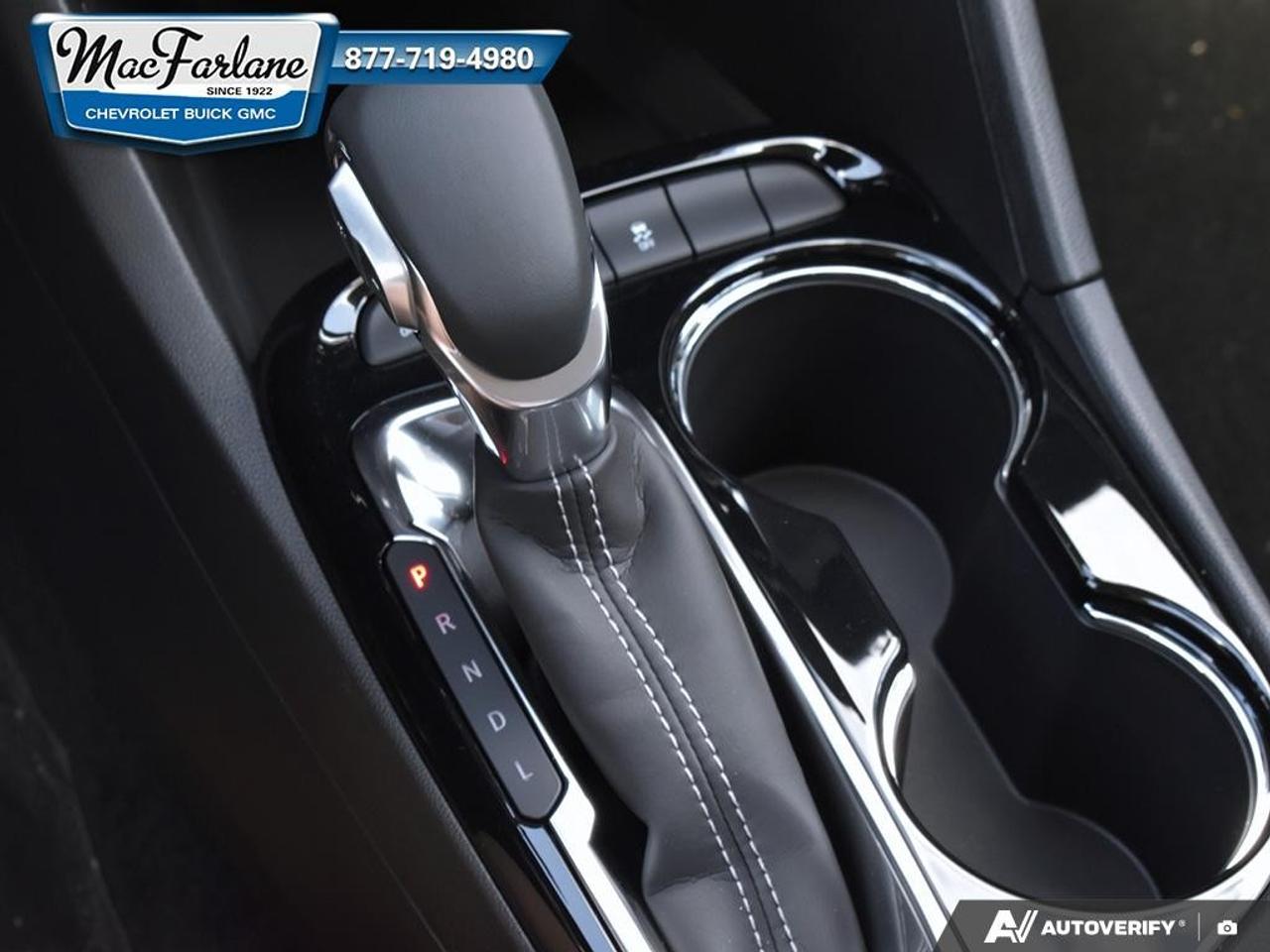 2026 Buick Encore GX Sport Touring AWD Photo