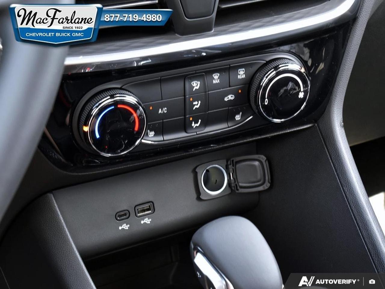 2026 Buick Encore GX Sport Touring AWD Photo