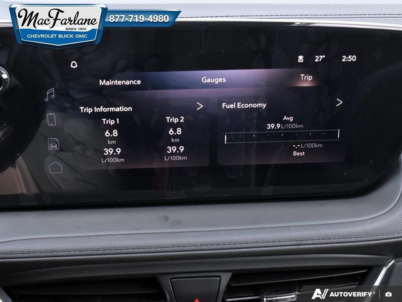 2026 Buick Encore GX Sport Touring AWD Photo