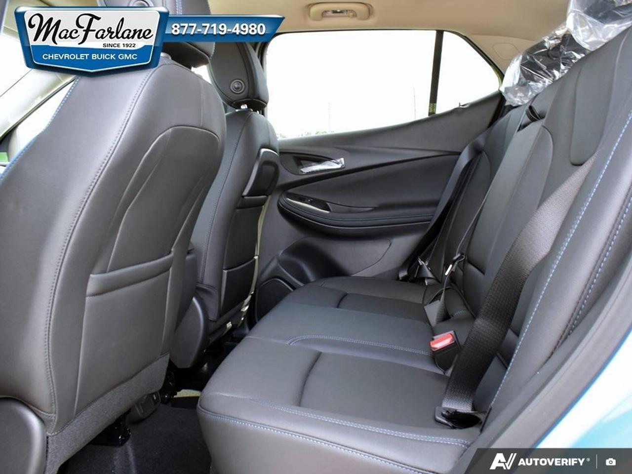 2026 Buick Encore GX Sport Touring AWD Photo