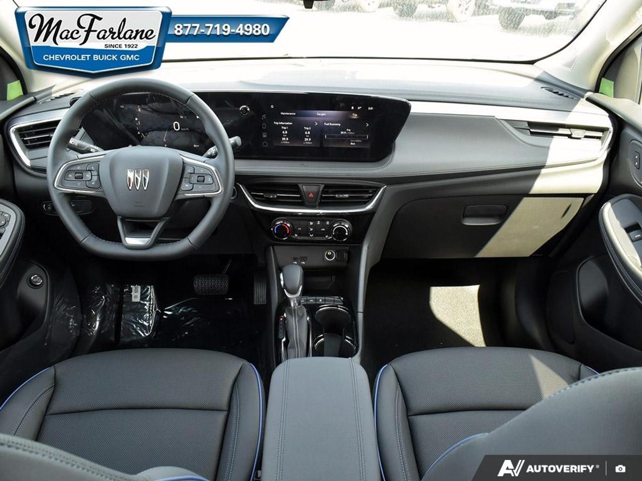 2026 Buick Encore GX Sport Touring AWD Photo