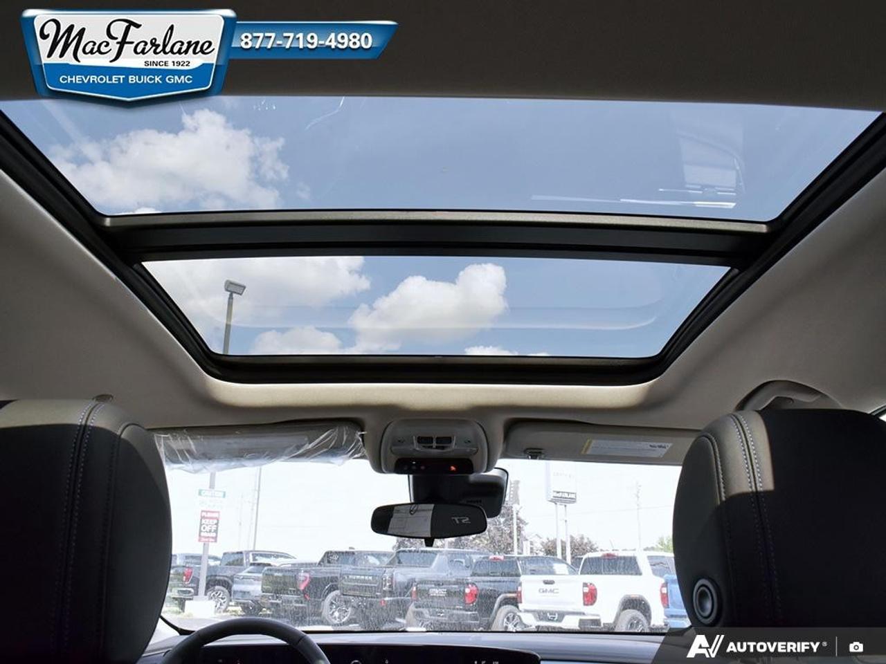 2026 Buick Encore GX Sport Touring AWD Photo