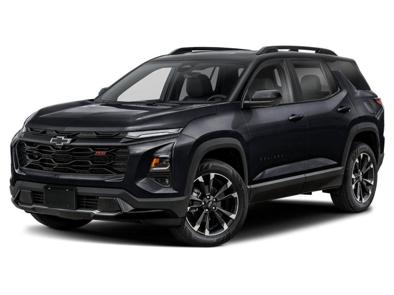 2026 Chevrolet Equinox AWD RS Photo