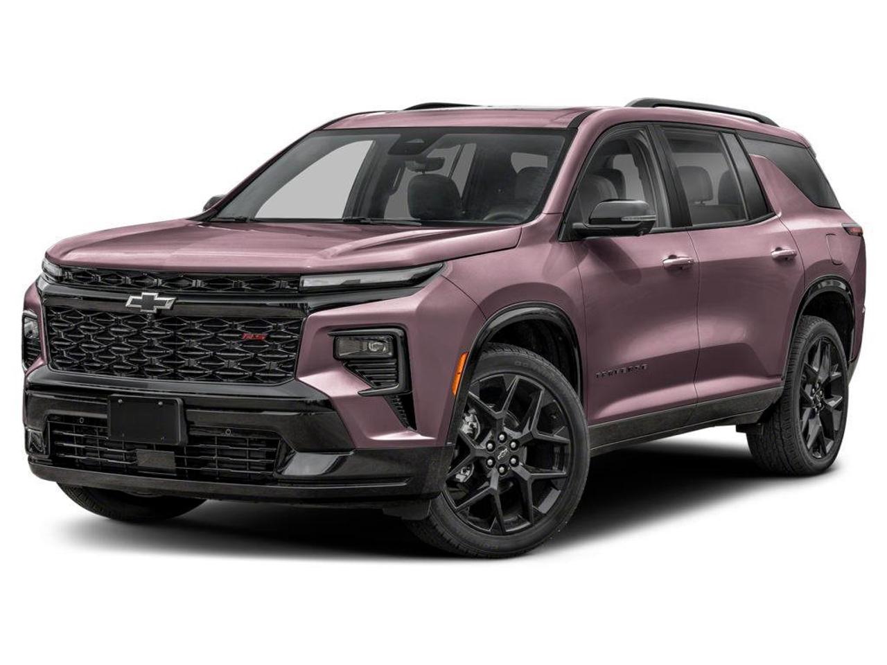 2026 Chevrolet Traverse AWD 4dr RS Photo