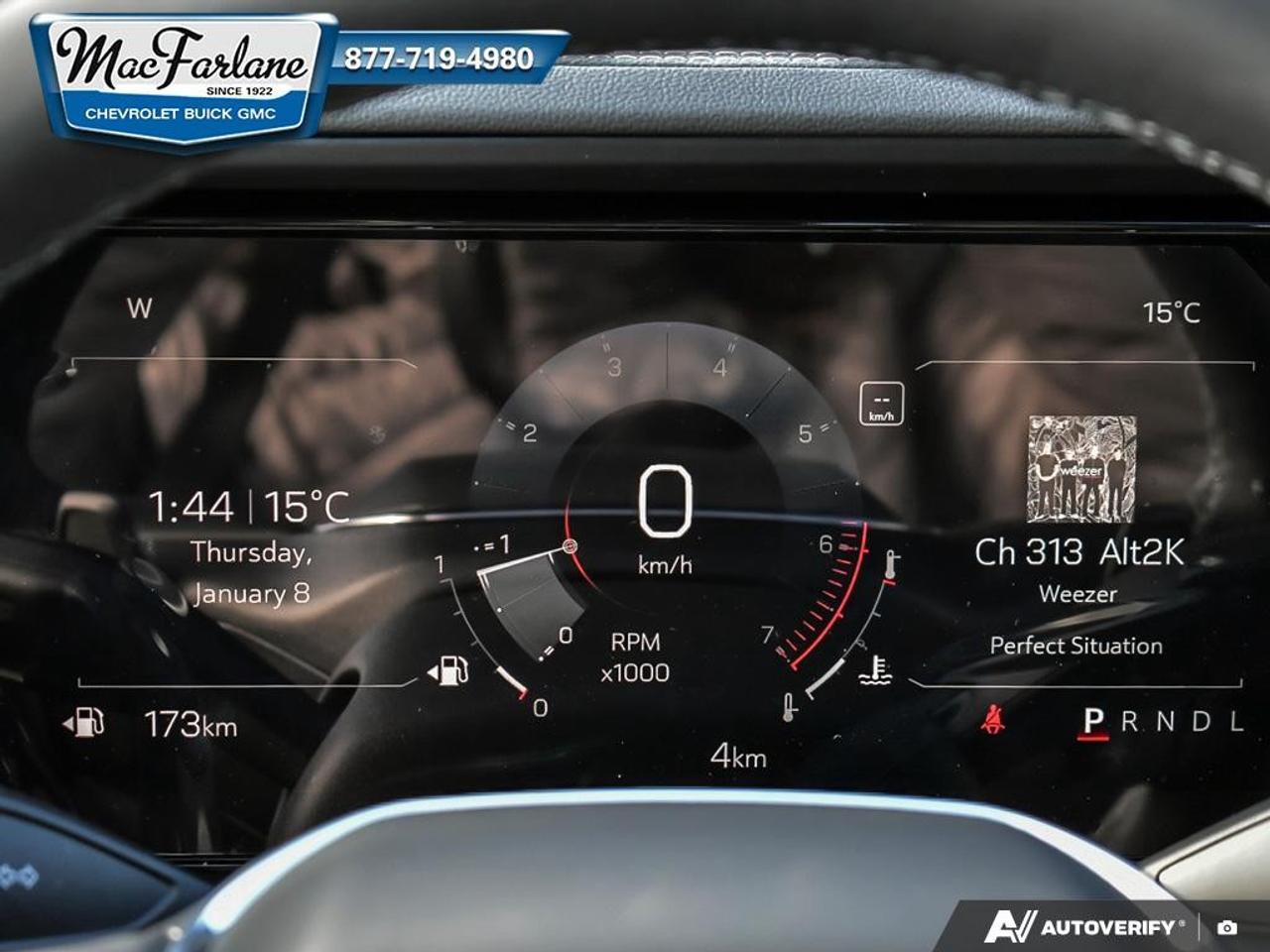 2026 GMC Terrain fwd elevation Photo