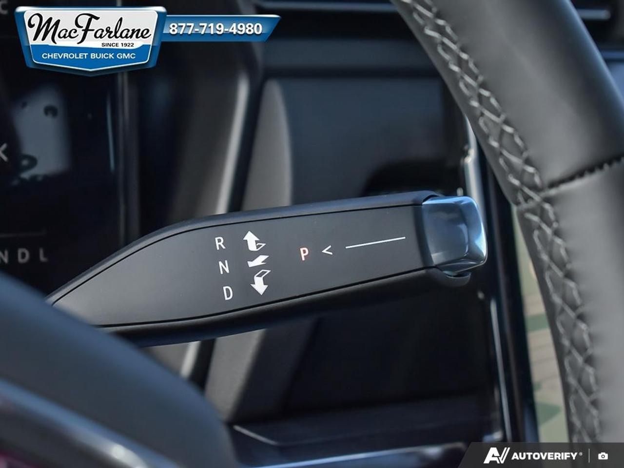 2026 GMC Terrain fwd elevation Photo