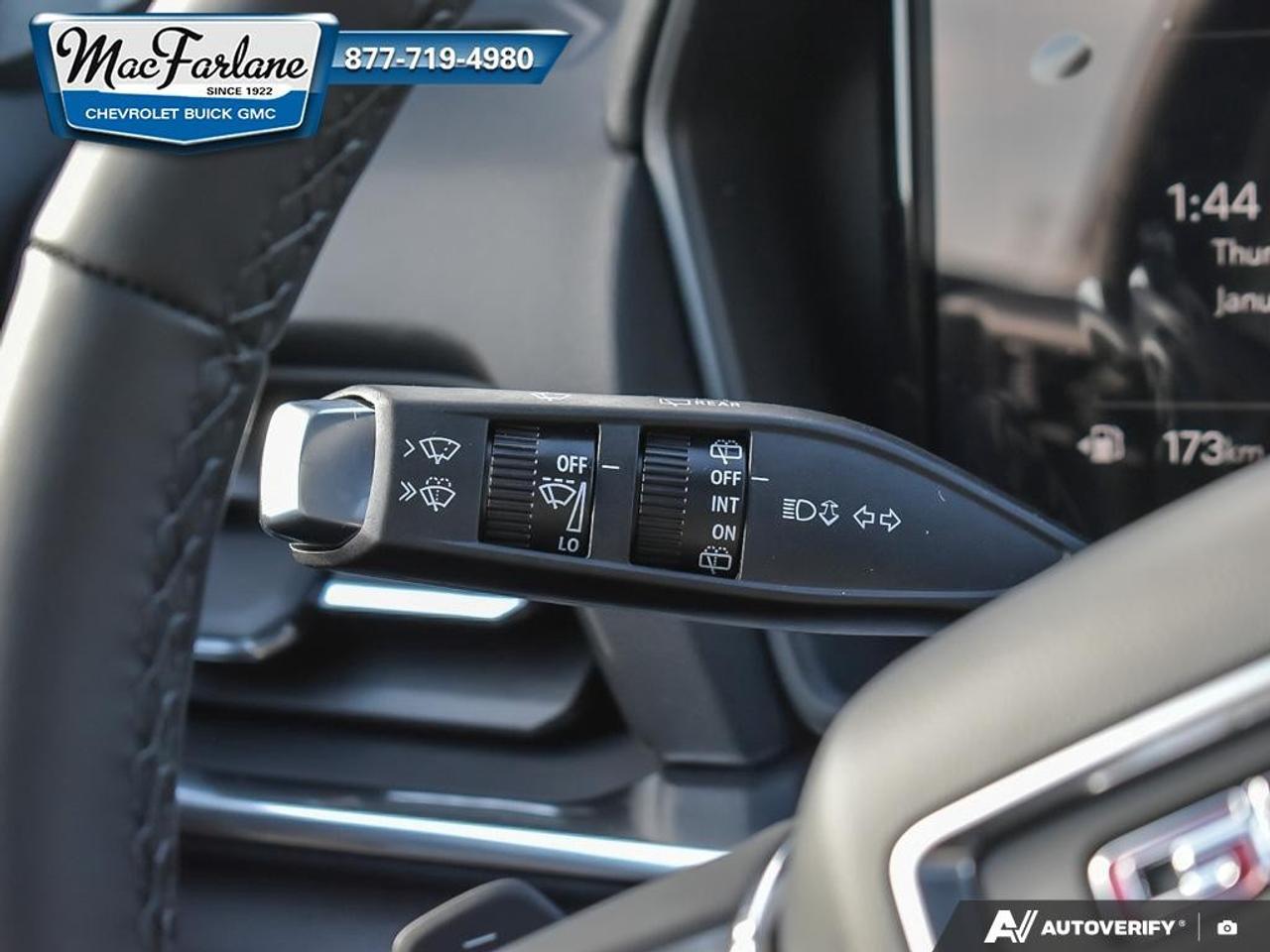 2026 GMC Terrain fwd elevation Photo