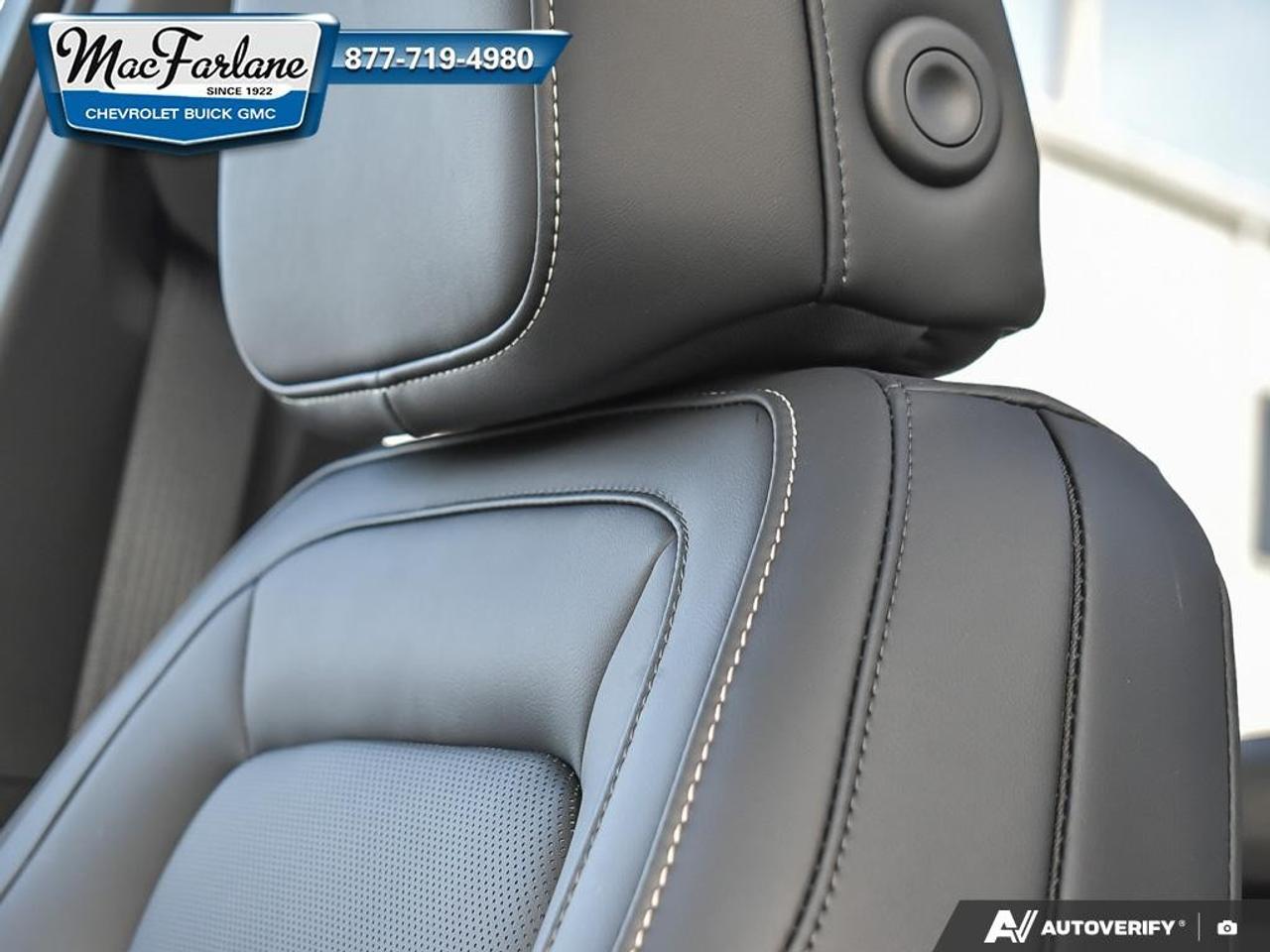 2026 GMC Terrain fwd elevation Photo