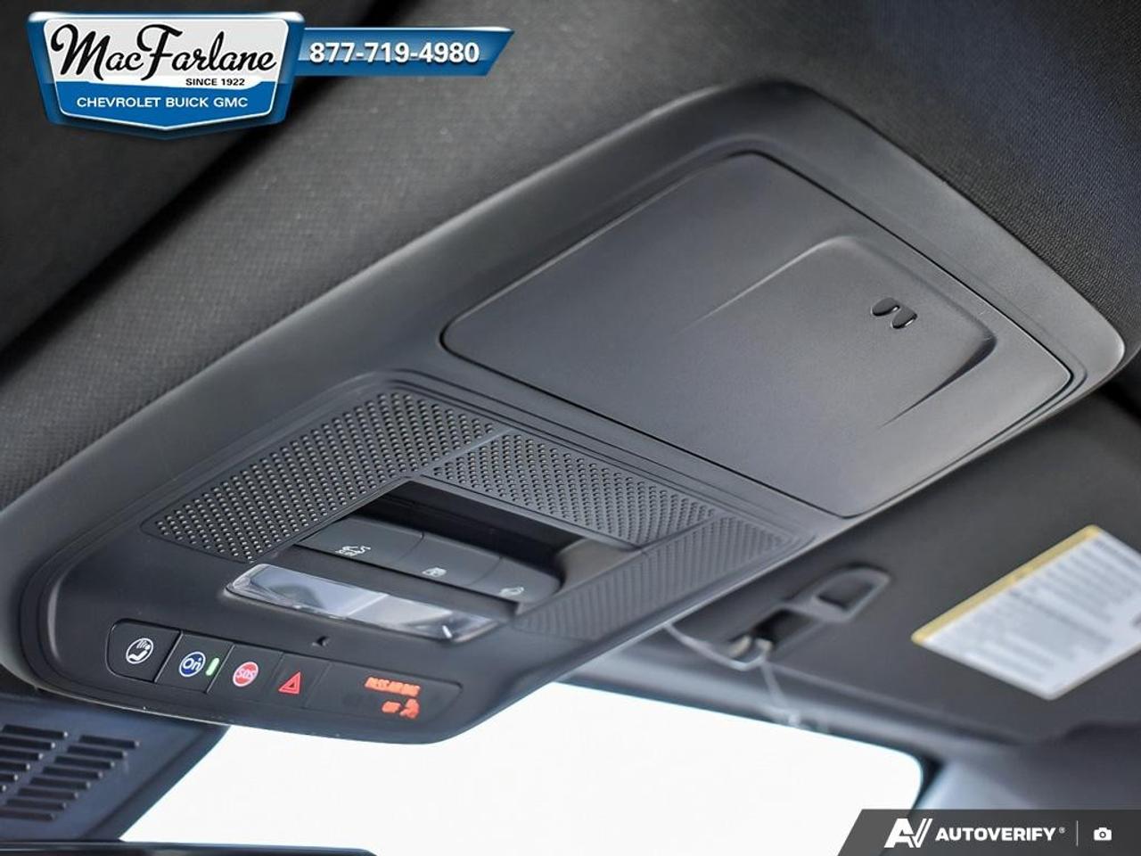 2026 GMC Terrain fwd elevation Photo