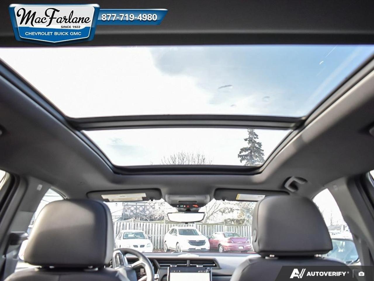 2026 GMC Terrain fwd elevation Photo