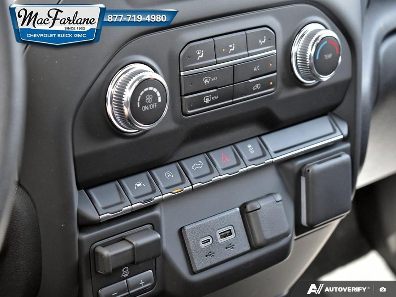 2026 GMC Sierra 1500 Crew Cab Short Box 4-Wheel Drive Pro Photo