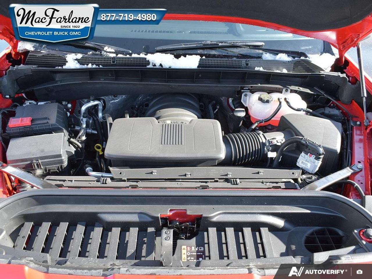 2026 GMC Sierra 1500 Crew Cab Short Box 4-Wheel Drive Elevation Photo