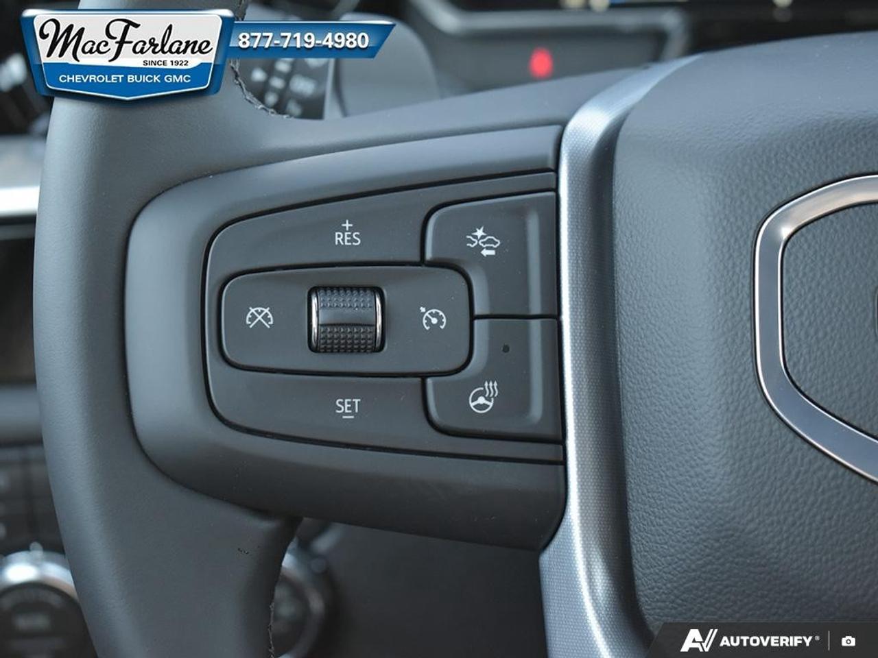 2026 GMC Sierra 1500 Crew Cab Short Box 4-Wheel Drive Elevation Photo