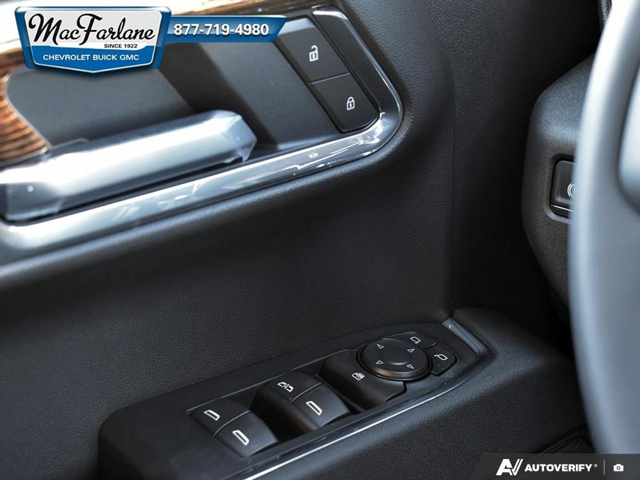 2026 GMC Sierra 1500 Crew Cab Short Box 4-Wheel Drive Elevation Photo