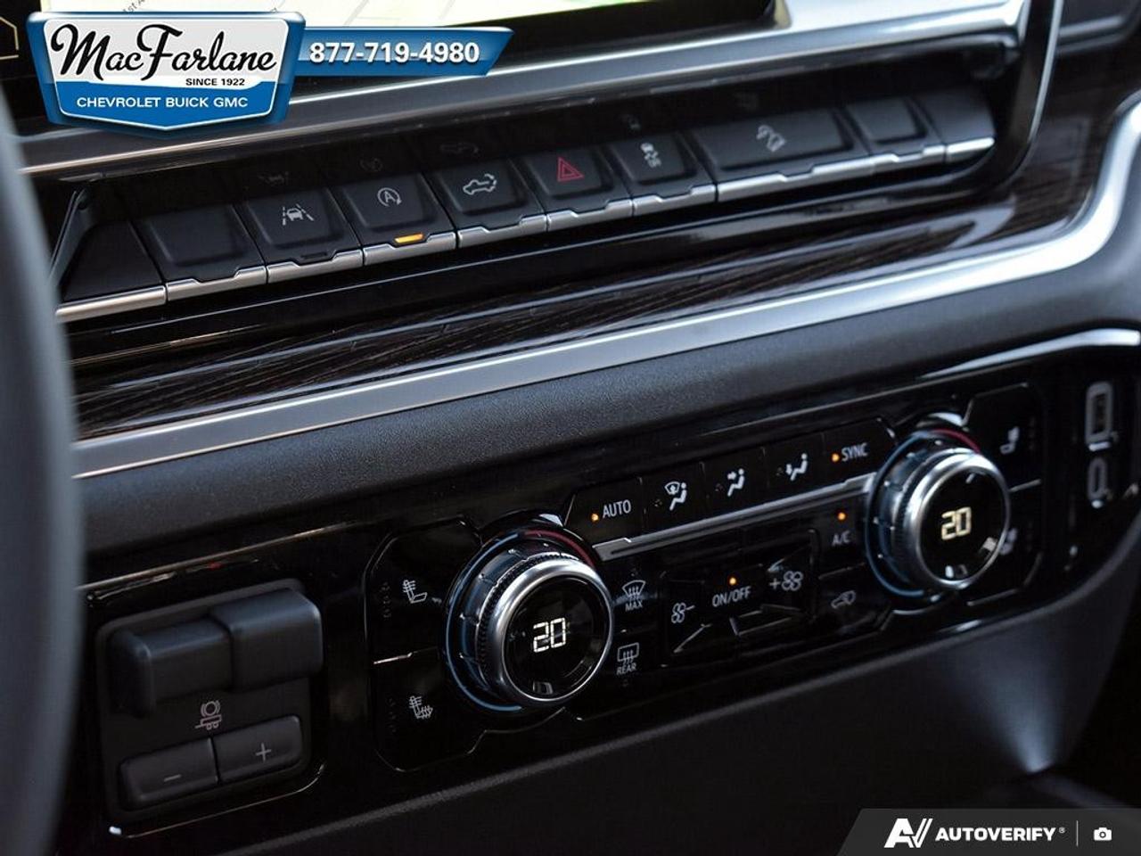 2026 GMC Sierra 1500 Crew Cab Short Box 4-Wheel Drive Elevation Photo