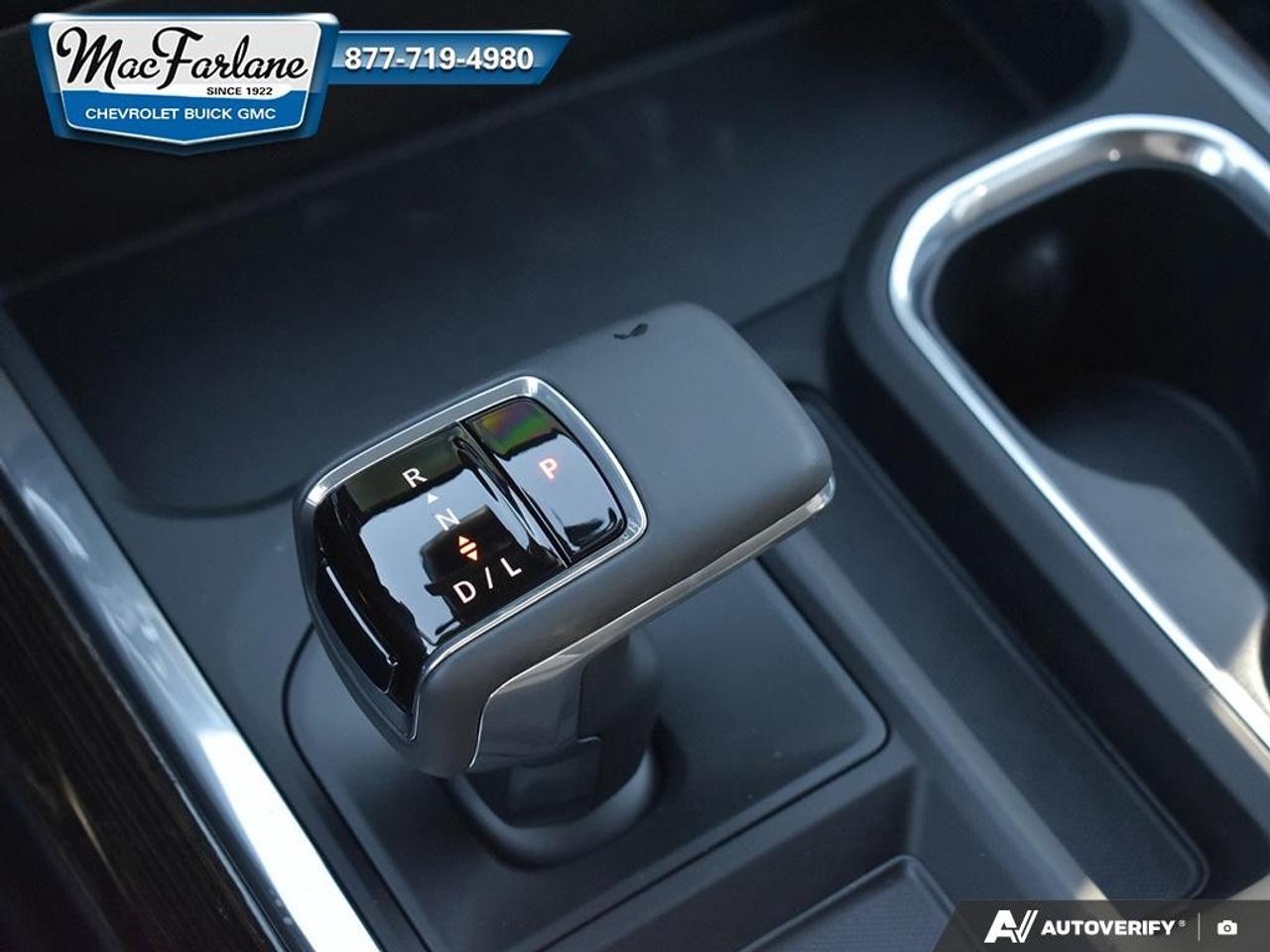 2026 GMC Sierra 1500 Crew Cab Short Box 4-Wheel Drive Elevation Photo