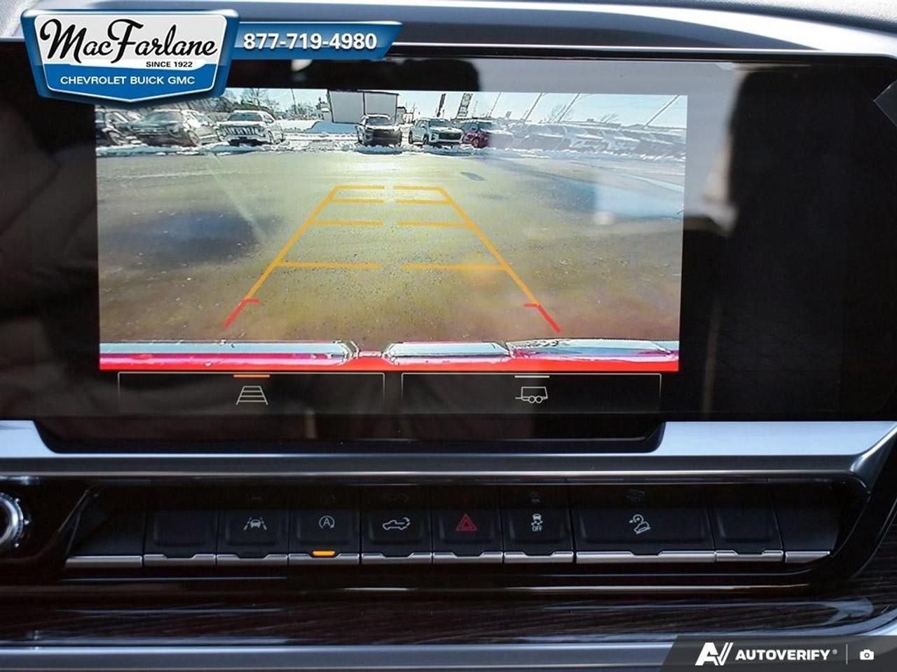 2026 GMC Sierra 1500 Crew Cab Short Box 4-Wheel Drive Elevation Photo