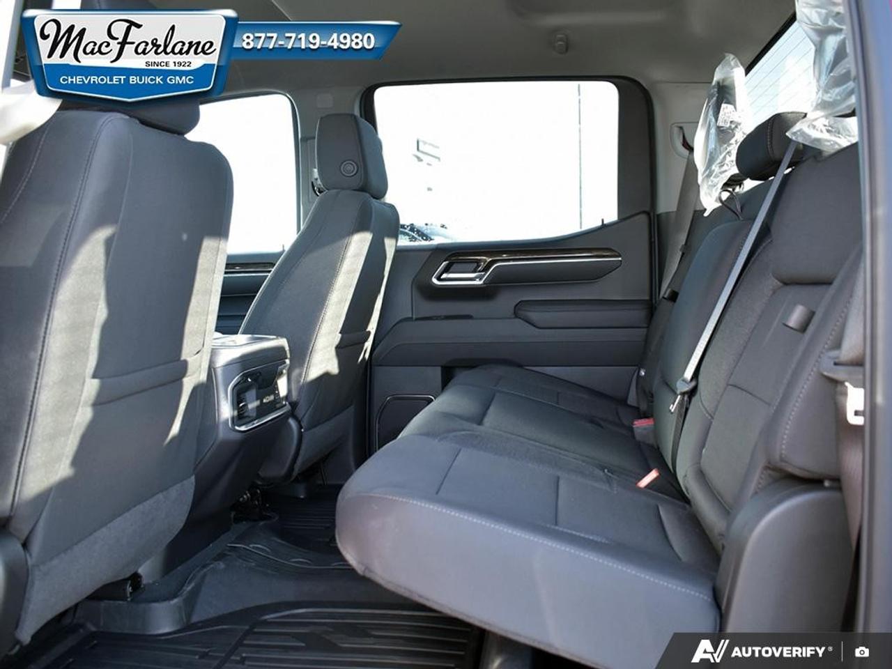 2026 GMC Sierra 1500 Crew Cab Short Box 4-Wheel Drive Elevation Photo