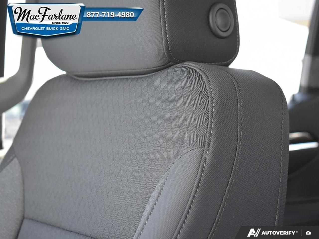 2026 Chevrolet Silverado 1500 Crew Cab Short Box 4-Wheel Drive RST Photo