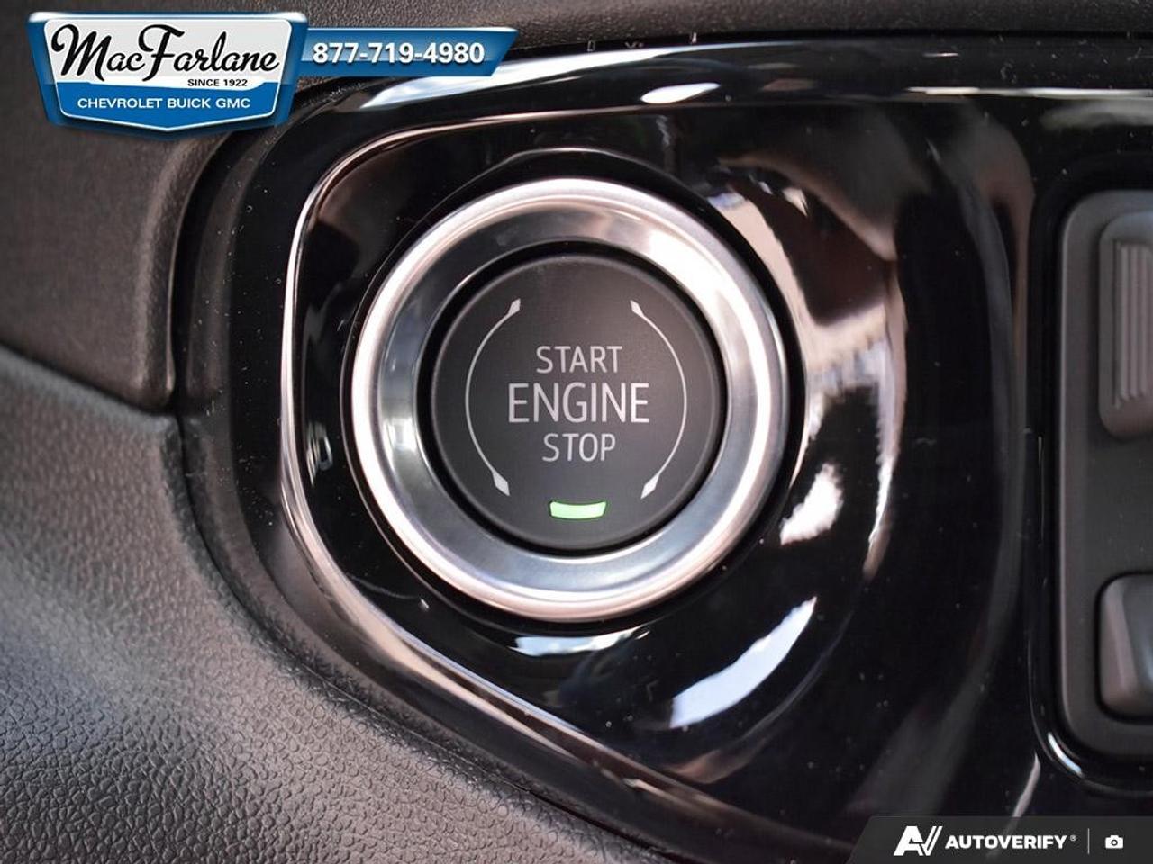 2026 Chevrolet Silverado 1500 Crew Cab Short Box 4-Wheel Drive RST Photo