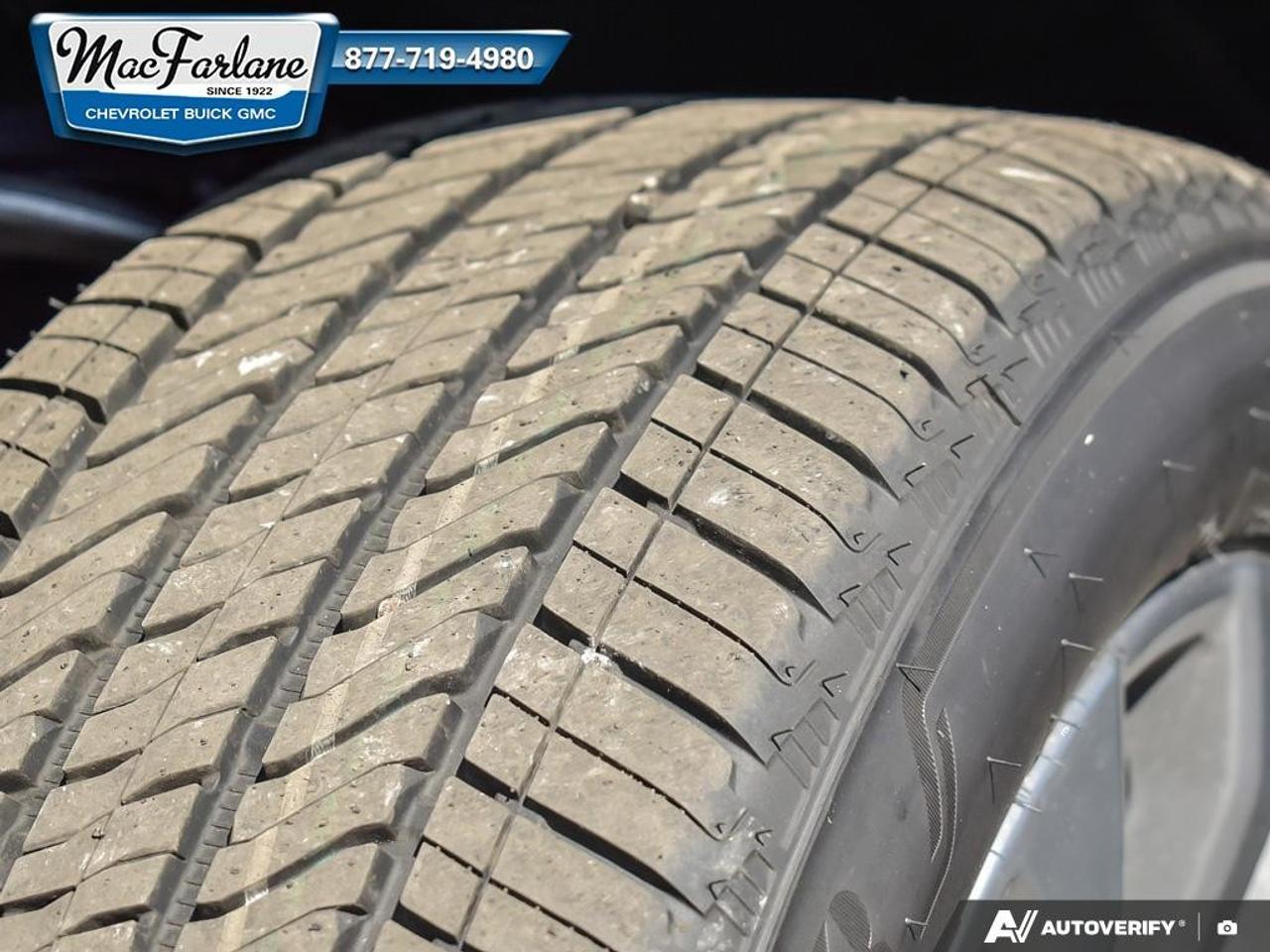 2026 Chevrolet Tahoe 4WD 4dr Premier Photo