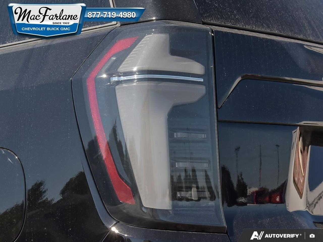 2026 Chevrolet Tahoe 4WD 4dr Premier Photo