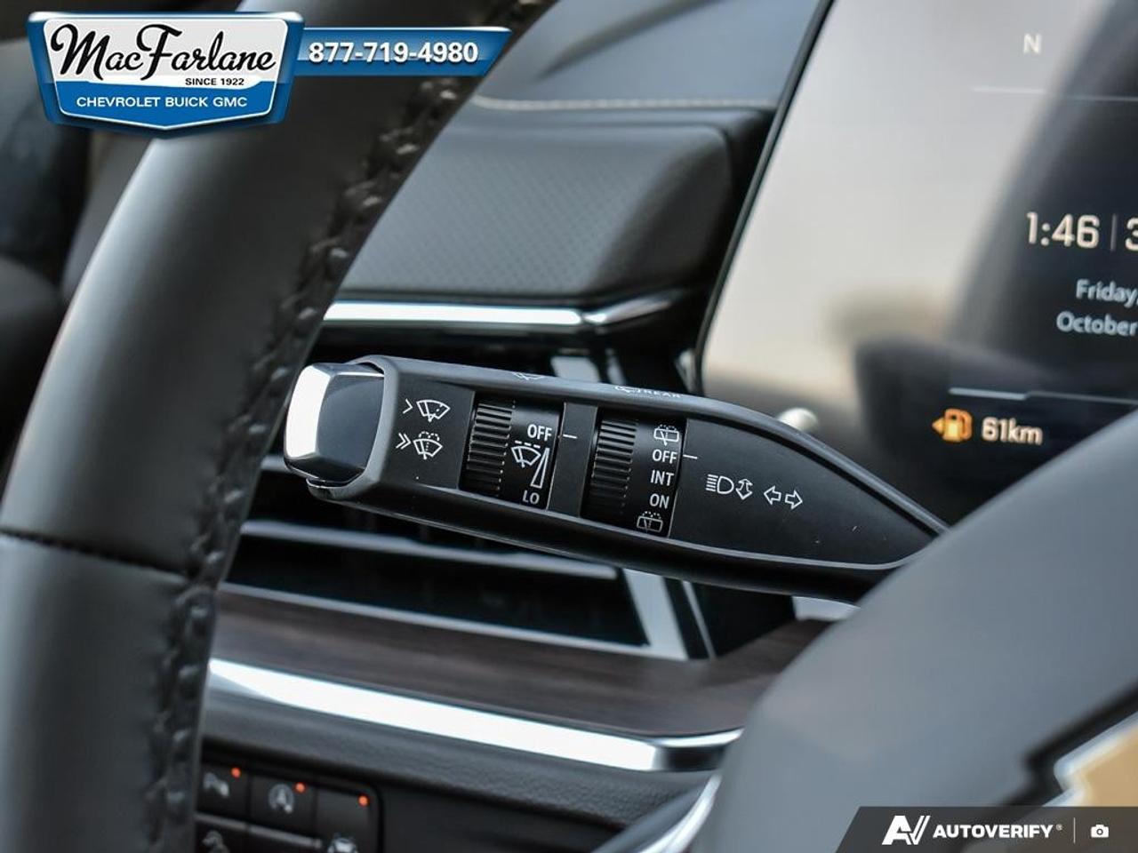 2026 Chevrolet Tahoe 4WD 4dr Premier Photo