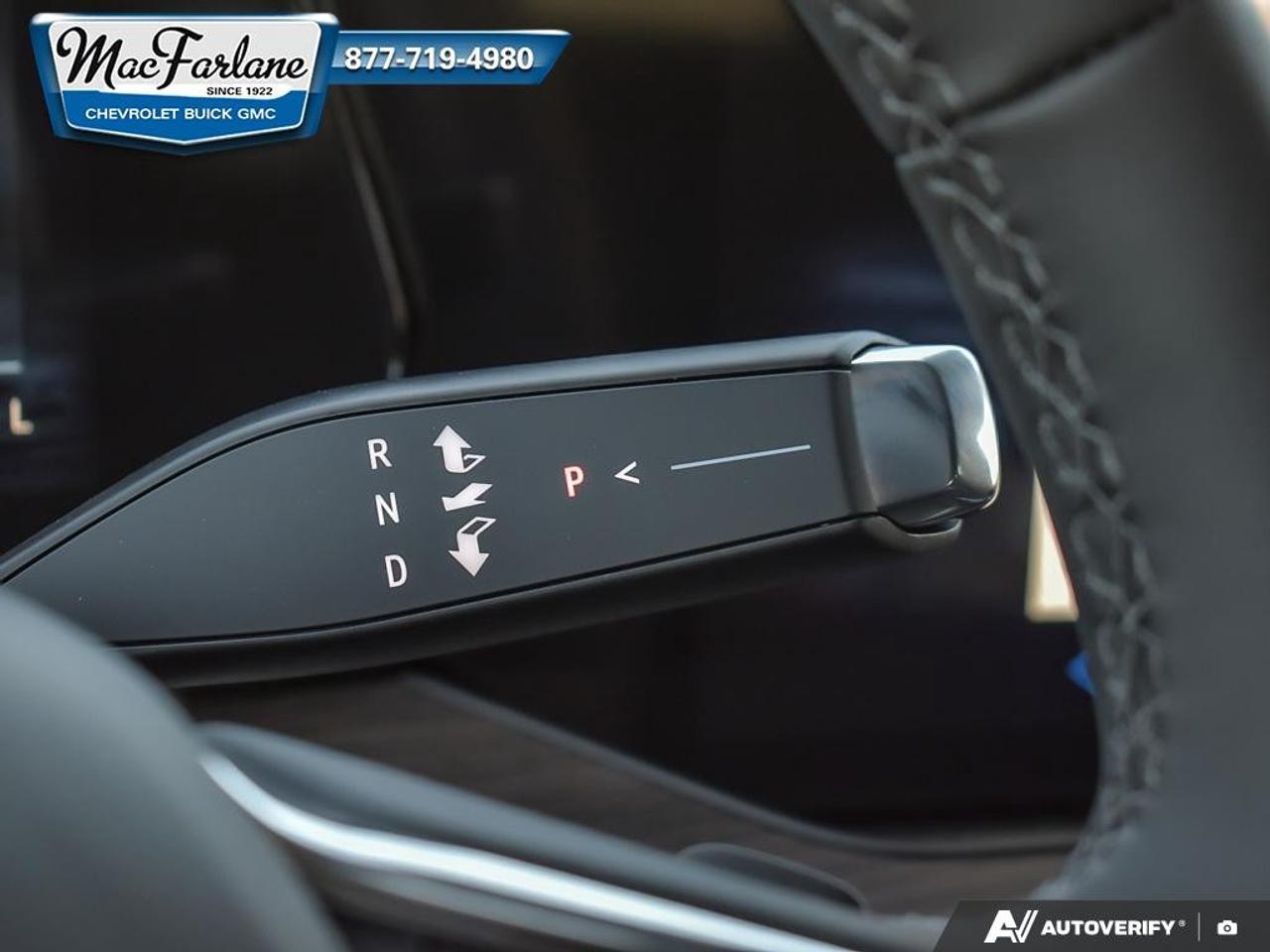 2026 Chevrolet Tahoe 4WD 4dr Premier Photo