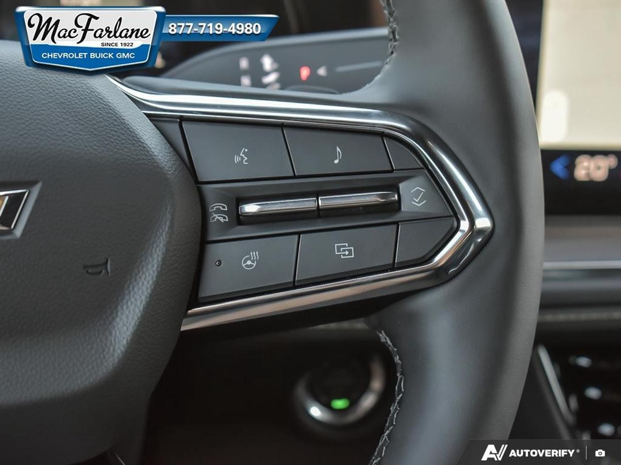 2026 Chevrolet Tahoe 4WD 4dr Premier Photo